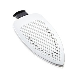 Leifheit 76123 Schon Sole Plate Advanced/Professional, White