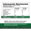 L-Citrulina con Arginina 475mg 475mg por porcin (2 cpsulas) 100