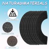 10 Pack Carbon Filters for Litter Robot 4 Cat Litter