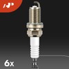 A-Premium Set of 12 Ignition Coil Pack and Iridium Spark