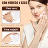 38 Piezas Makeup Brush Set, Brochas de Maquillaje Profesional