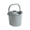 16L Mop Bucket with Wringer Heavy Duty Strong Durable Plastic