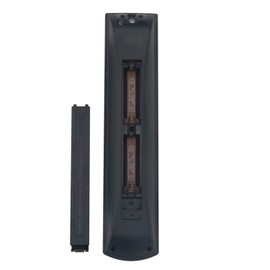 N2QAYB000703 Remote Control Replacement fit for Panasonic TV TC-L47WT50 TC-L55WT50 TC-P65GT50 TC-P50ST50 TC-P55ST50 TC-P60ST50 TC-P65ST50 TC-P60GT50 TC-P50ST50 TC-P55ST50 TC-P60ST50 TC-P55GT50 Remote