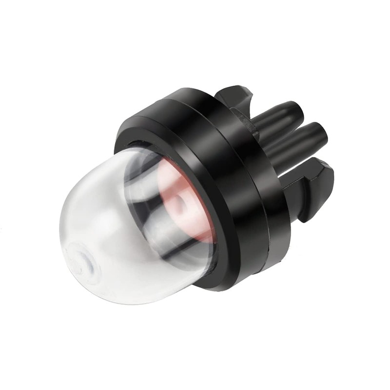 Hipa 188-512-1 Snap in Primer Bulb for 2-Cycle Small Engine