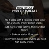 Kaged Whey Protein Isolate Elite Powder | Vanilla | Whey,