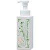 Just as is. Hedgehog Extract Foaming Soap, Rich 16.9 fl