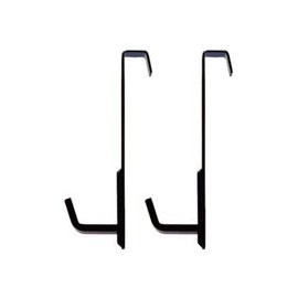 Fukui Metal Craft BS Frame Holder 1.8 x 4.3 inches (45 mm) x 4.3 inches (110 mm), Brown 2038-B