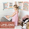 6 Retro Spanish Classroom Decorations For Teachers - Spanish Classroom
