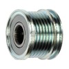 AS-PL AFP0073 Alternator Free-Wheel Pulley Free-Wheel Alternator Free-Wheel Generator