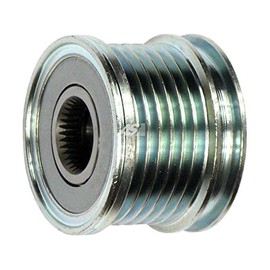 AS-PL AFP0073 Alternator Free-Wheel Pulley Free-Wheel Alternator Free-Wheel Generator