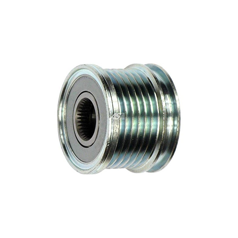 AS-PL AFP0073 Alternator Free-Wheel Pulley Free-Wheel Alternator Free-Wheel Generator