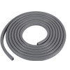 Protector Borde Puerta Auto Sello Hule Moldura Antirrayas Universal 5m