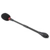 Plyisty 25cm Clear Sound Gooseneck Microphone for Conference Rooms