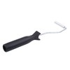 3-Piece Fibreglass Roller Tools Kit, Aluminium Alloy Laminating Roller Bubble