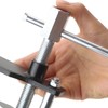 JNNJ Universal Brake Piston Reset, Car Disc Brake Pad Spreader,