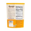 Prince of Peace Ginger Hard Candy with Center-Filled Ginger Burst,