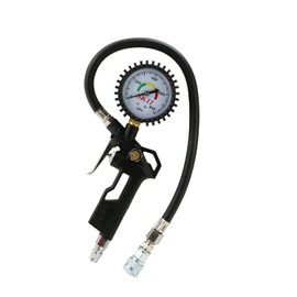 SK11 Air Chuck Gun ZERO 100~700kPa US Type ATG-000