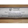 Mirage Sealed Roll Pre Pasted Solid Sheet Vinyl Mirage Wallcovering