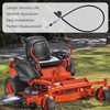 Sousery 064-8057-17 Brake Cable for Bad Boy MZ/MZ Magnum Lawn