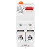 GYL8 2P RCCB Residual Current Circuit Breaker Electric Leakage Protection