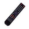 Ubay Remote Control Compatible for Sceptre TV 142020479999K E195BV-SR X505BV-FMQC