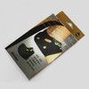 Free size heel protector heel protection pad foot health 2ea
