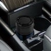 Harukado 3666 Elduran Riser, Rich Bloom Car All Air Freshener