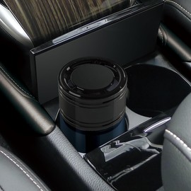 Harukado 3666 Elduran Riser, Rich Bloom Car All Air Freshener