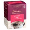Teeccino Vanilla Nut Herbal Tea - Rich & Roasted Herbal