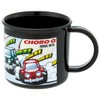 Skater KE4AAG-A Antibacterial Cup, Choro Q, 7.8 fl oz (200