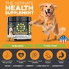 Googipet Premium 10 in 1 Dog Vitamins Multivitamin Chewable with