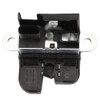 KIMISS Trunk Lock Latch, Seat Boot Actuator 1PO827505B, ABS Tailgate