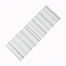 LED Backlight Strip for Hisense 75'' TV SVH750A76 HD750S3U81-TAB1 75A6G