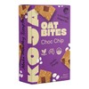 KOJA Oat Bites Multipack - Choc Chip, 5 x 30g