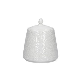 Porcellana Bosco Sugar Bowl