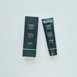 O Hui 오휘 얼티밋 커버 콜라겐 리프팅 비비크림 50ml O Hui Ultimate Cover Collagen Lifting BB Cream 50ml