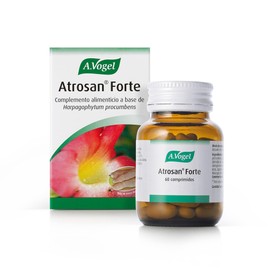 A.Vogel 60 Comp Forte Atrosan