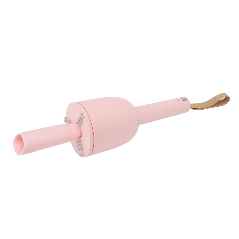 Mini Vacuum Cleaner 360° Rotation Mini Desk Vacuum Mute Large