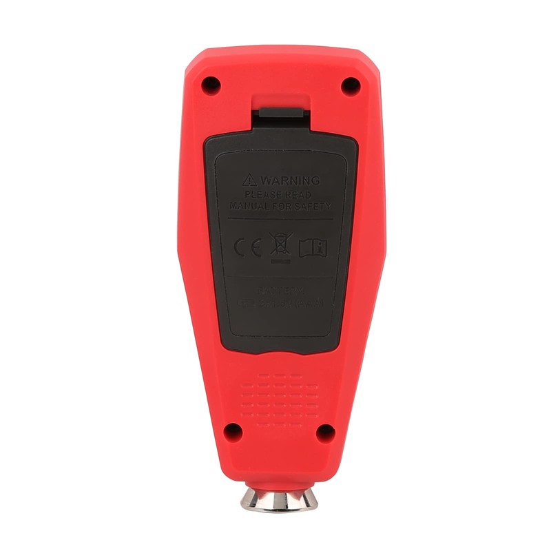 UNI-T UT343A Car Paint Thickness Gauge Tester Coating Meter Paint