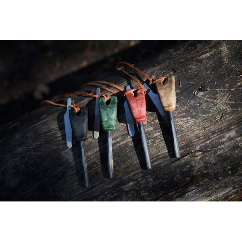 KUPILKA 3728018 GN Fire Steel 8