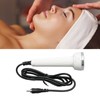 Facial Beauty Device Replacement Probe Flat Head Professional Deep Cleanse