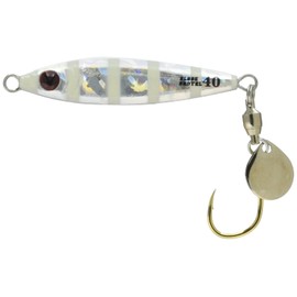 Shout! 126BS Bladeshotel 1.4 oz (40 g) #24 Zebra Glow