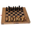 Thai Shogi Mark Look Makruk High Quality Box Shogi Board
