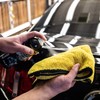 Meguiar's X1906EU Supreme Microfibre Finishing Microfibre Cloth
