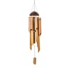 Bamboo Wind Chimes, Ethical, Wind Chimes for Garden, Fair Trade,