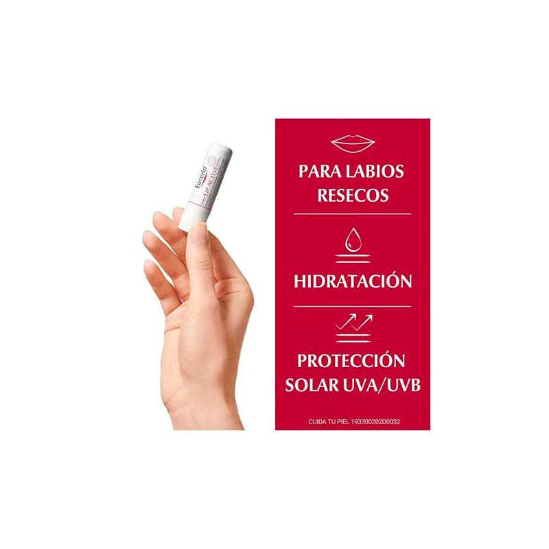 Eucerin Ph5 Blsamo Labial Protector De Labios Fps 20, 4.8