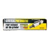 Central Pneumatic 1/4" Air Die Grinder rear exhaust compact 52847