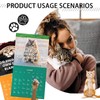 Cat Calendar 2026 Calendar UK, Funny 2026 UK Grumpy Cat