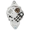 ROADFAR Alternator Replacement Fits for Nissan for Lift Truck 2004-2009