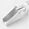 Fixed bracket for electric cylinder actuators (9. Mounting hardware A)